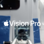 Apple、Vision Proの製造プロセスを公開