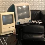 Macintosh誕生から40周年　