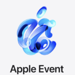 本日、Apple Event開催