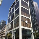 Apple銀座、3年の時を経て歴史的な地に戻って来た