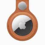 Apple、新しい AirTag 第2世代を発売