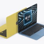 来月、MacBook復活か‥