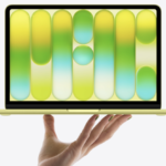 こんにちは Neo、久しぶりのMacBook新製品